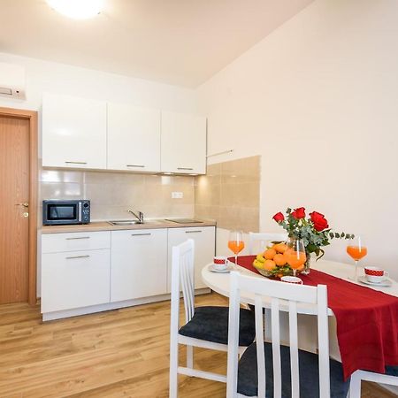Apartman Ana, Metkovic Exterior photo