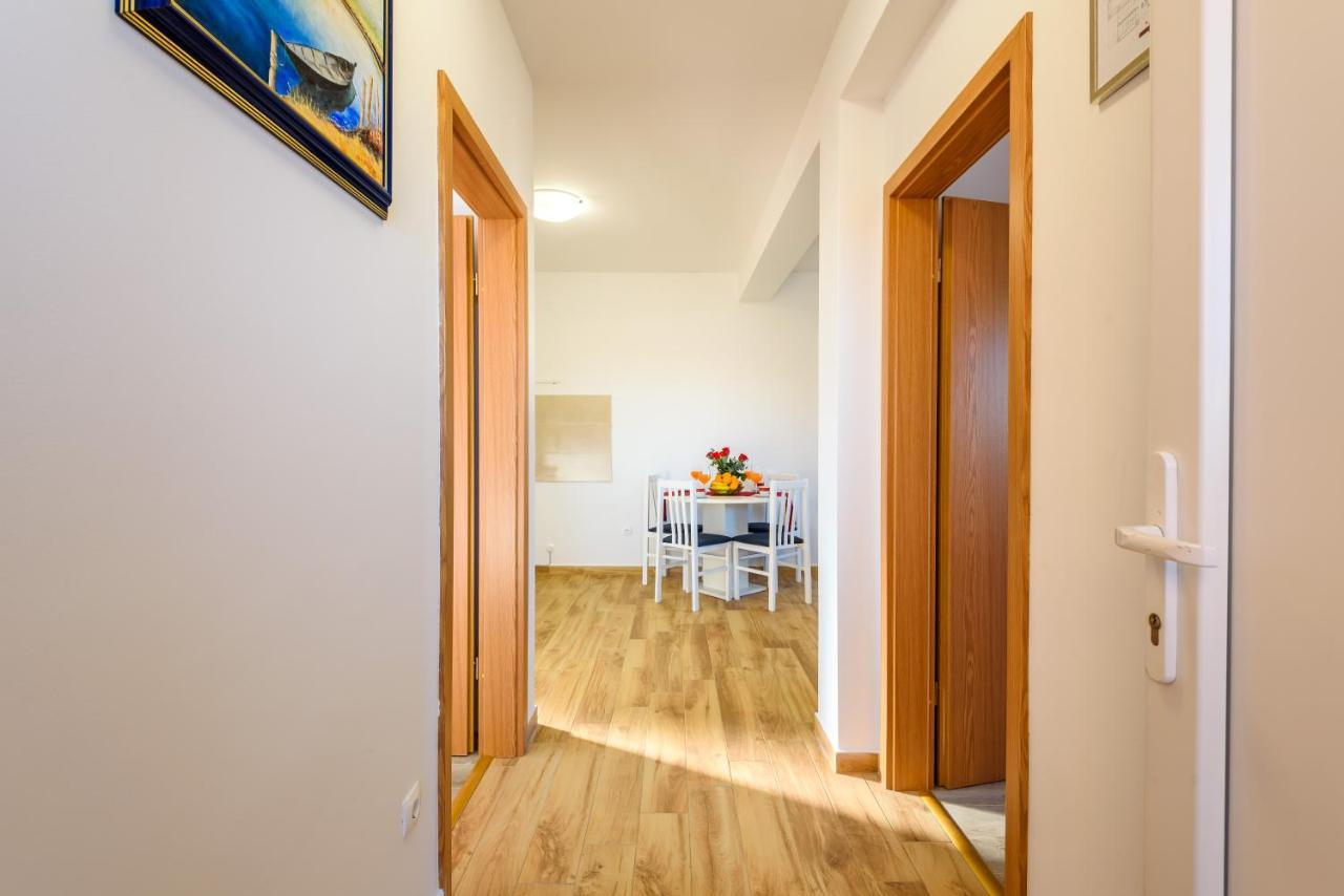 Apartman Ana, Metkovic Exterior photo
