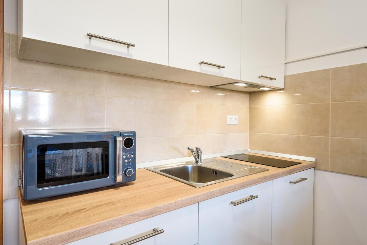 Apartman Ana, Metkovic Exterior photo