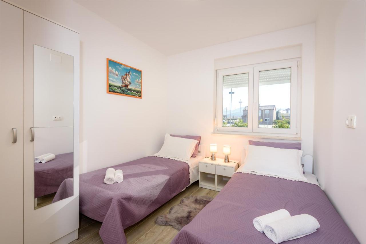 Apartman Ana, Metkovic Exterior photo