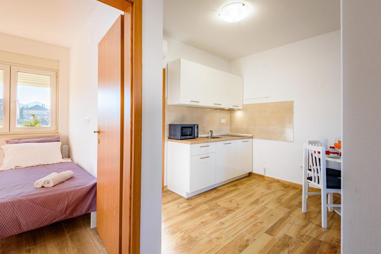 Apartman Ana, Metkovic Exterior photo