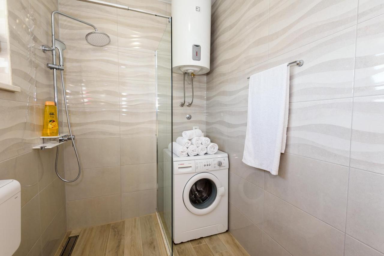 Apartman Ana, Metkovic Exterior photo