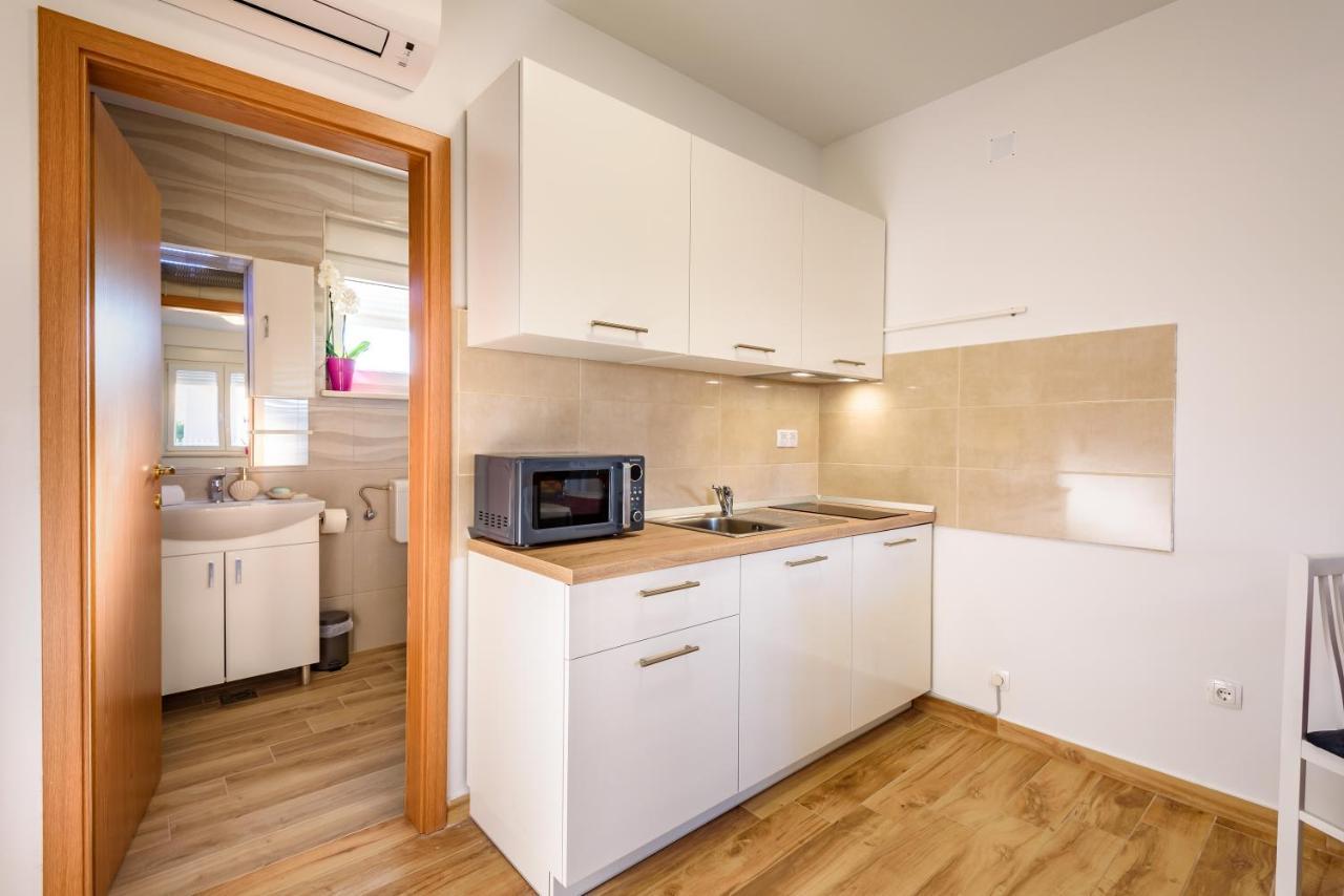 Apartman Ana, Metkovic Exterior photo