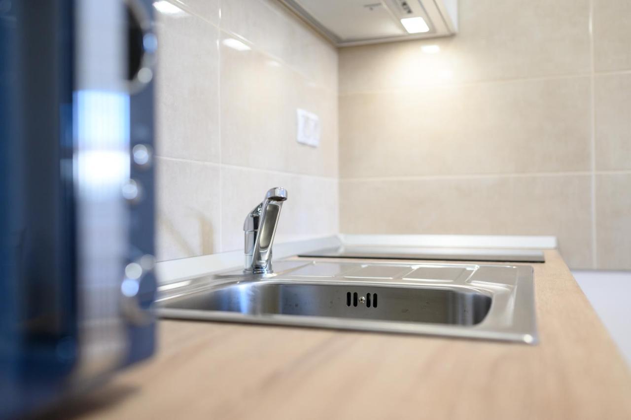 Apartman Ana, Metkovic Exterior photo