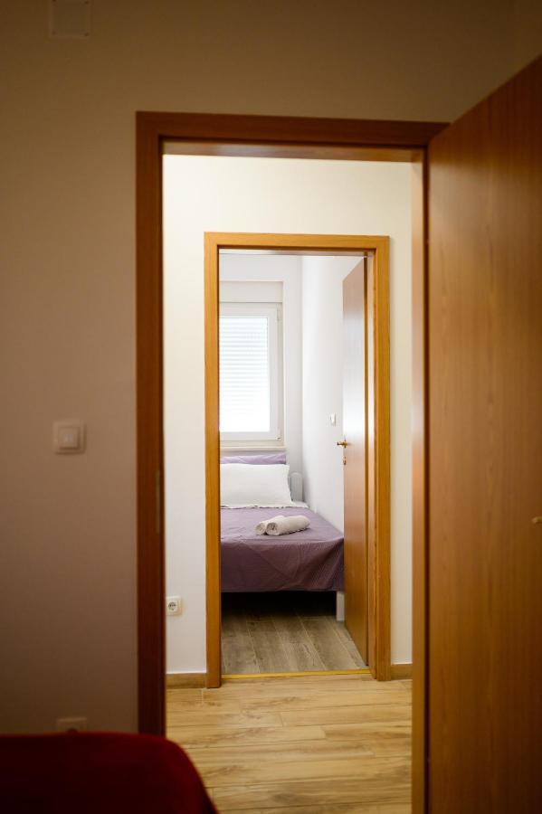Apartman Ana, Metkovic Exterior photo