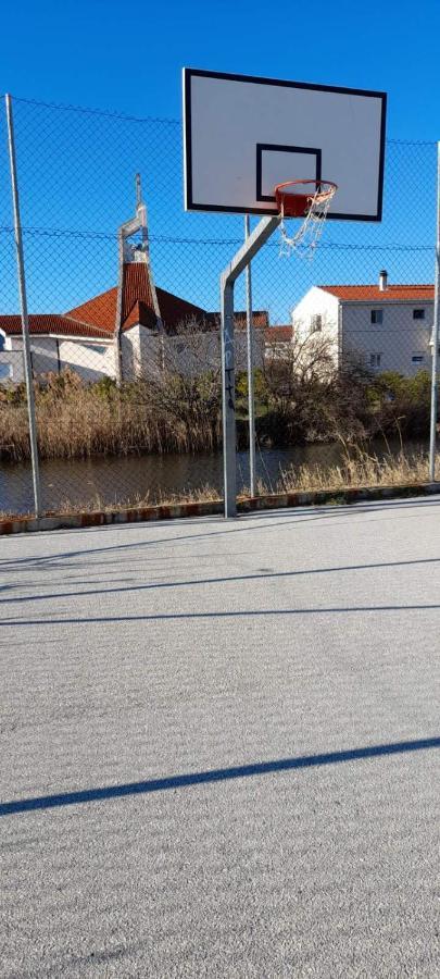 Apartman Ana, Metkovic Exterior photo
